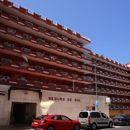 Apartamento Puerto De La Cruz - S De Sol Apartment Exterior photo