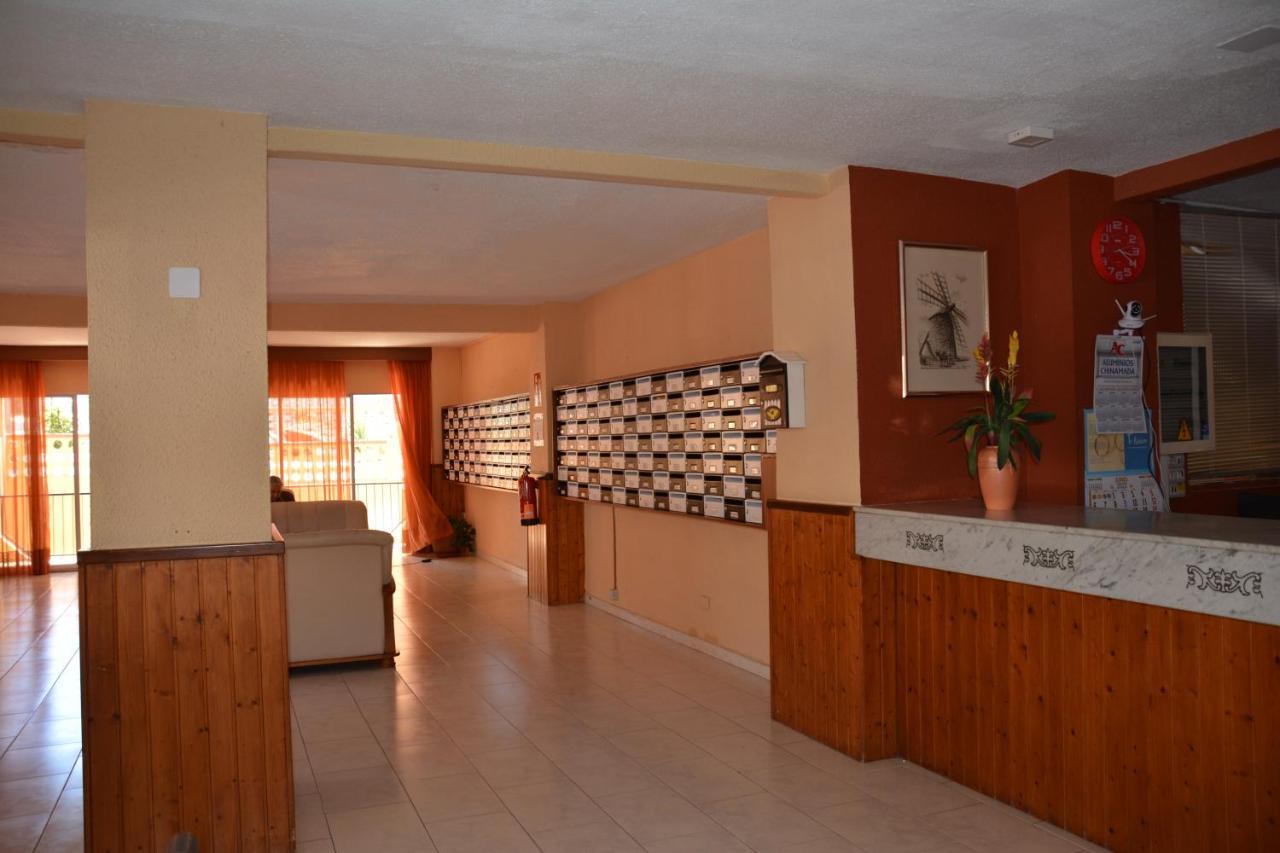 Apartamento Puerto De La Cruz - S De Sol Apartment Exterior photo