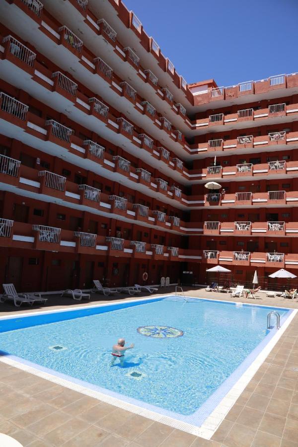 Apartamento Puerto De La Cruz - S De Sol Apartment Exterior photo