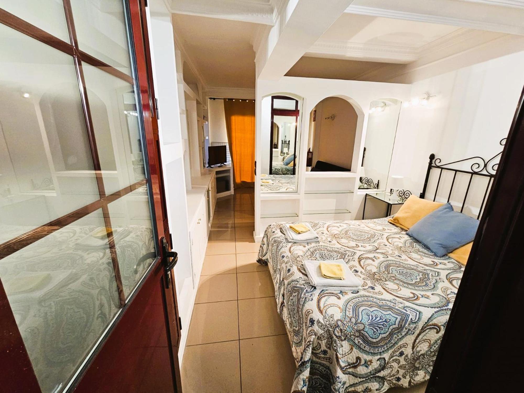 Apartamento Puerto De La Cruz - S De Sol Apartment Exterior photo